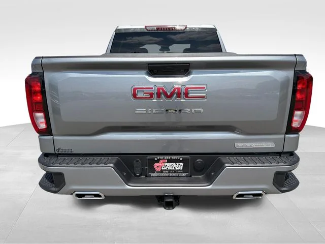 New 2026 Silver GMC Elevation image 6
