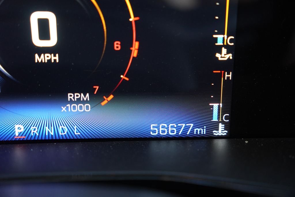 Used 2023 Black Chevrolet LT image 33