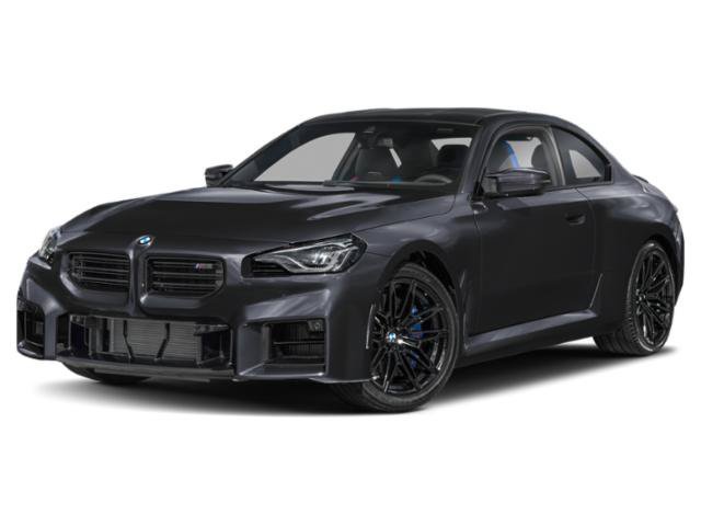 2027 BMW M2 Base