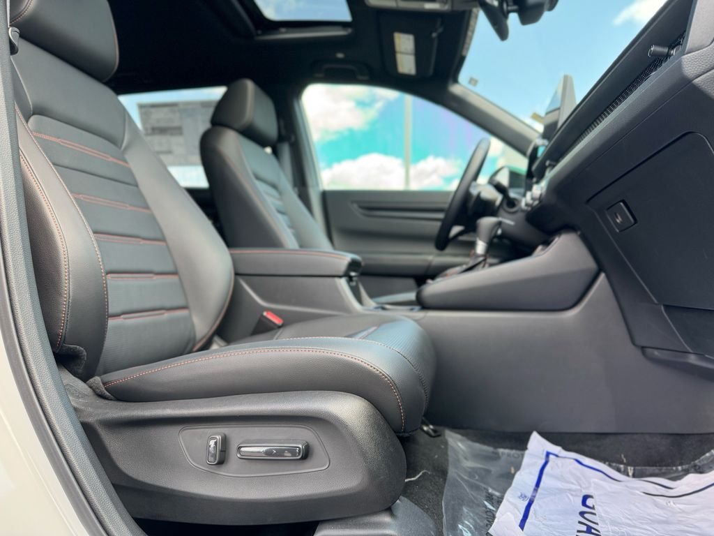 2026 Honda CR-V Sport-L - Photo 25