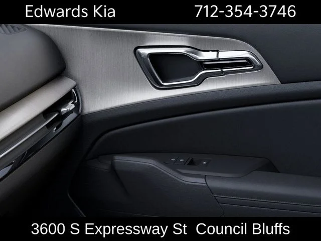 New 2026 Black Kia X-Line image 27