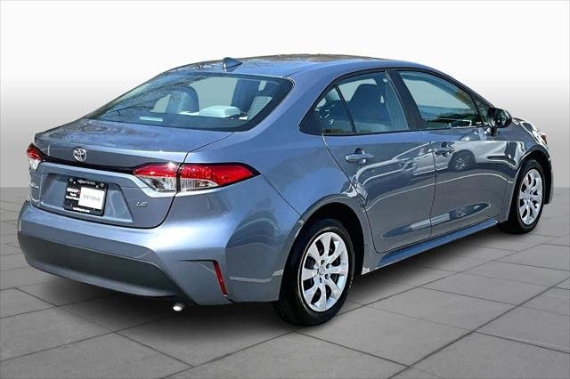 Certified Used 2025 CELESTITE Toyota  image 13