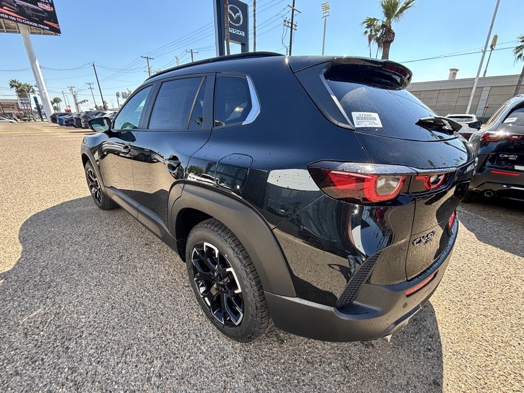 2026 Mazda CX-50 2.5 S Meridian Edition photo 3