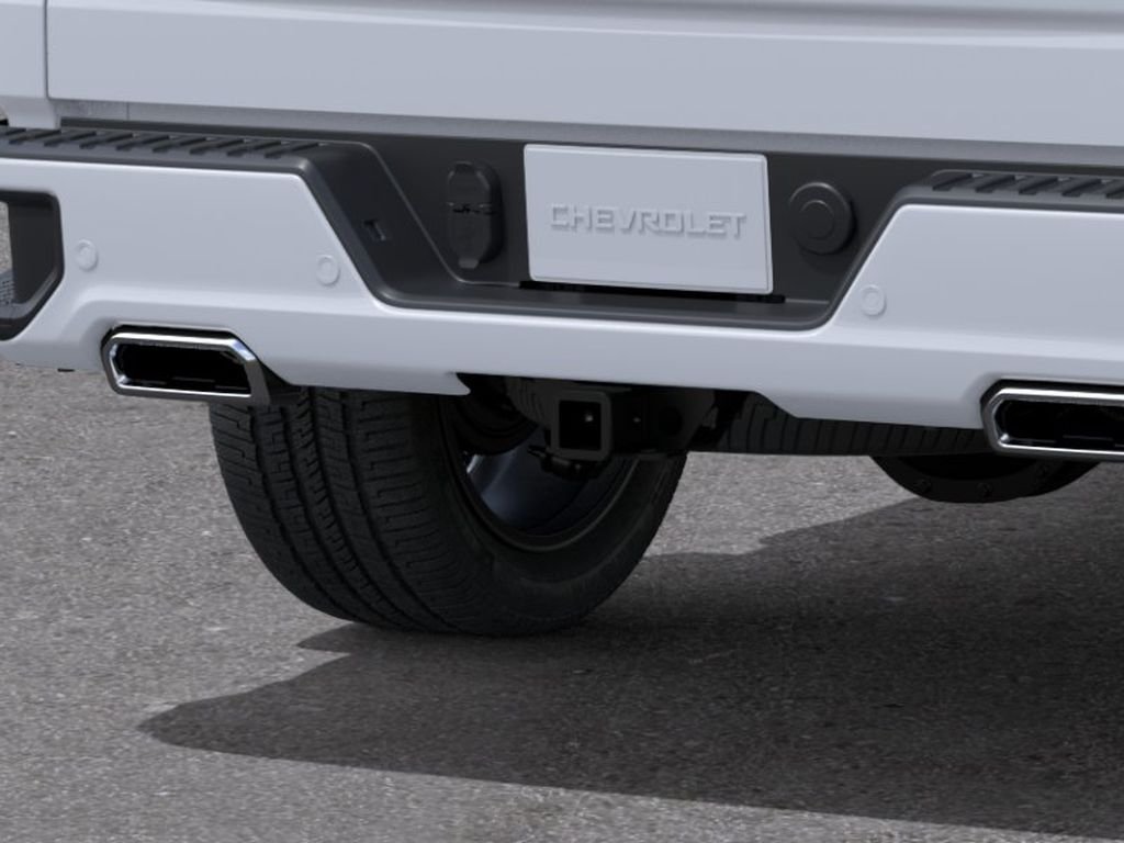 2026 Chevrolet Silverado 1500 High Country - Photo 14