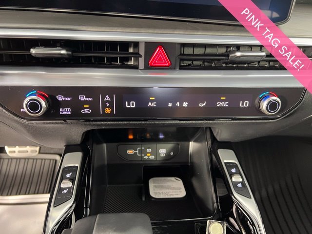 New 2026  Kia X-Line SX Prestige image 22