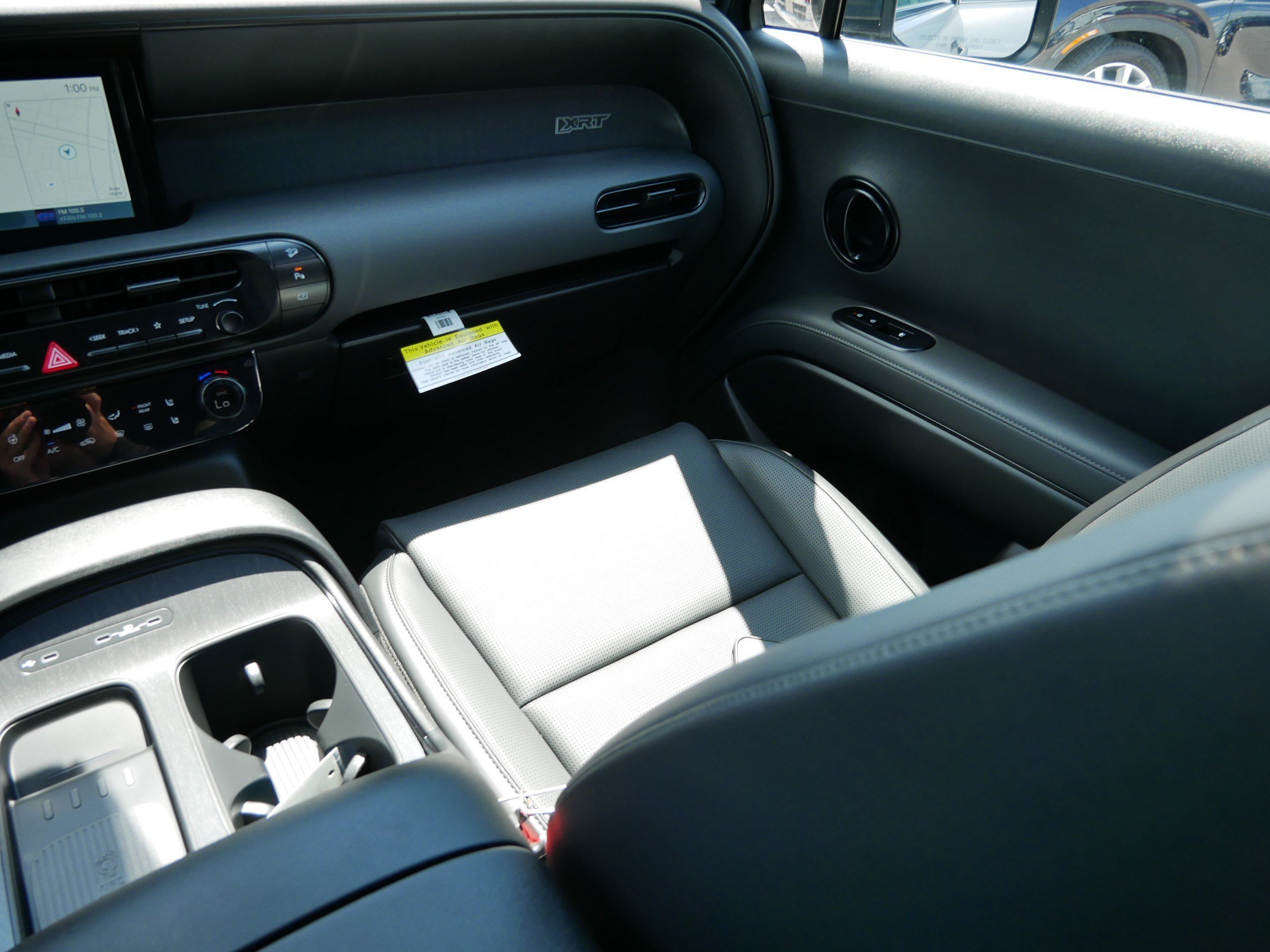 2026 Hyundai Palisade XRT Pro - Photo 11