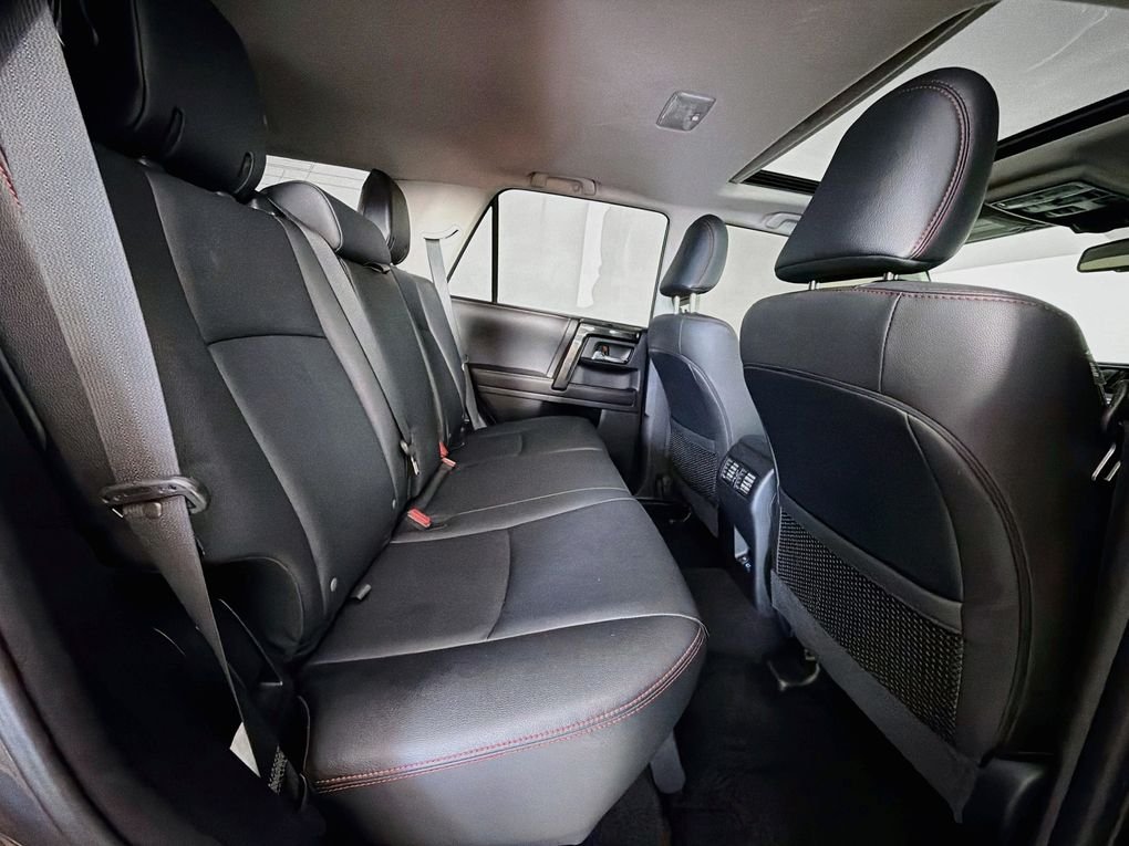Used 2024  Toyota TRD Off-Road Premium image 30