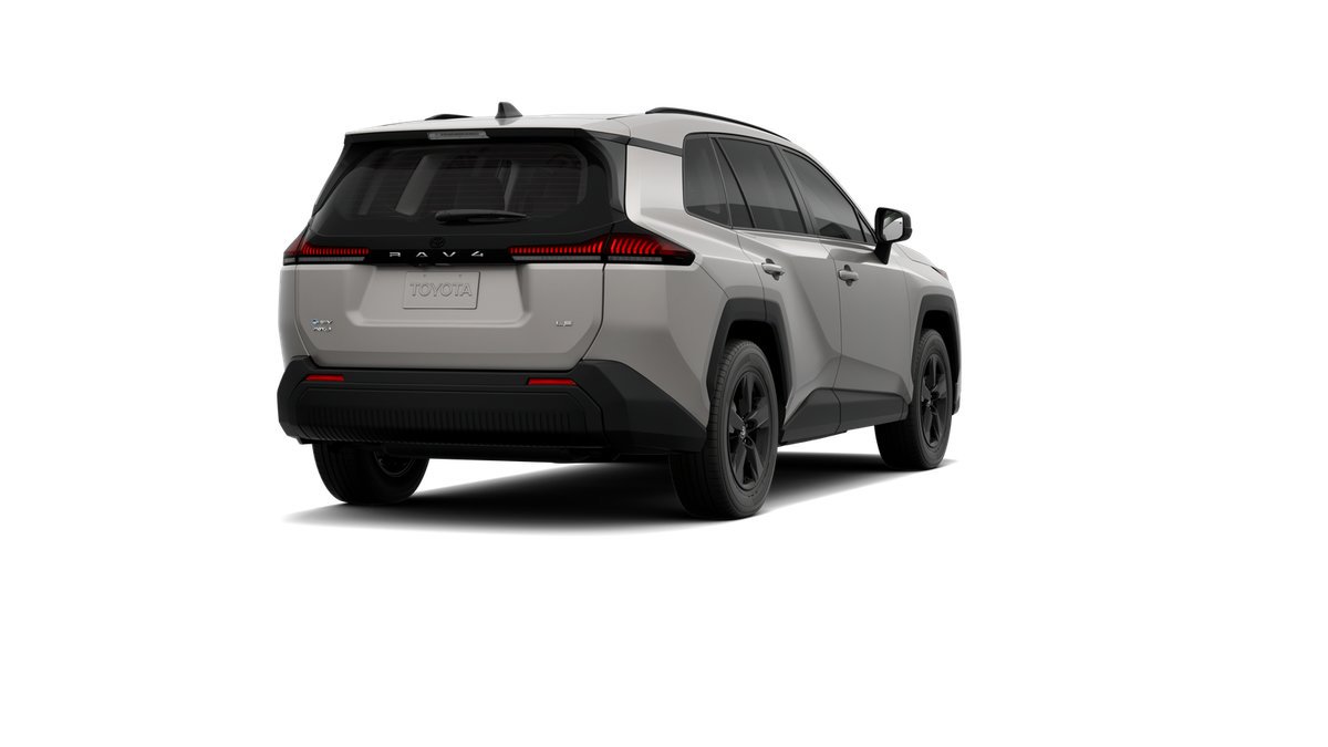 New 2026 Meteor Shower Toyota LE image 31