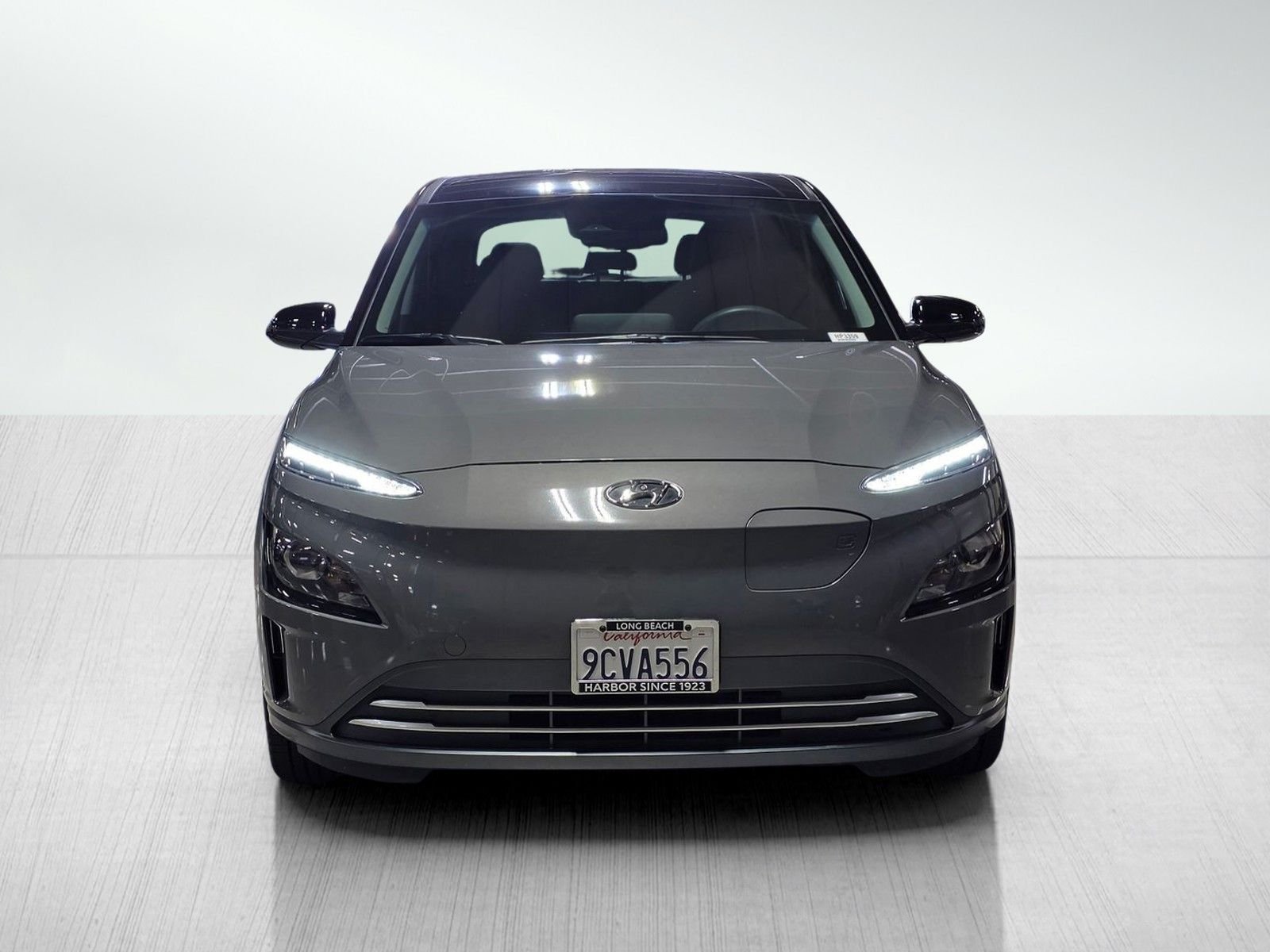 Used 2022 Hyundai Kona EV SEL with VIN KM8K23AG9NU157814 for sale in Long Beach, CA