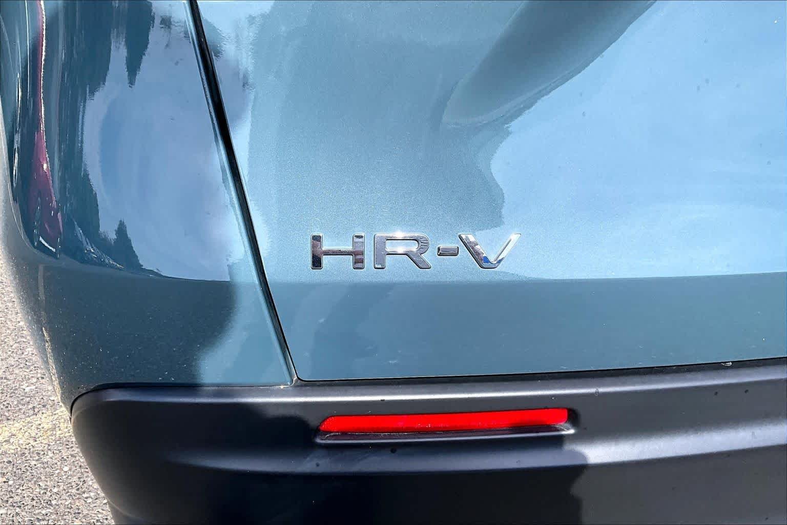 2024 Honda HR-V Sport - Photo 33