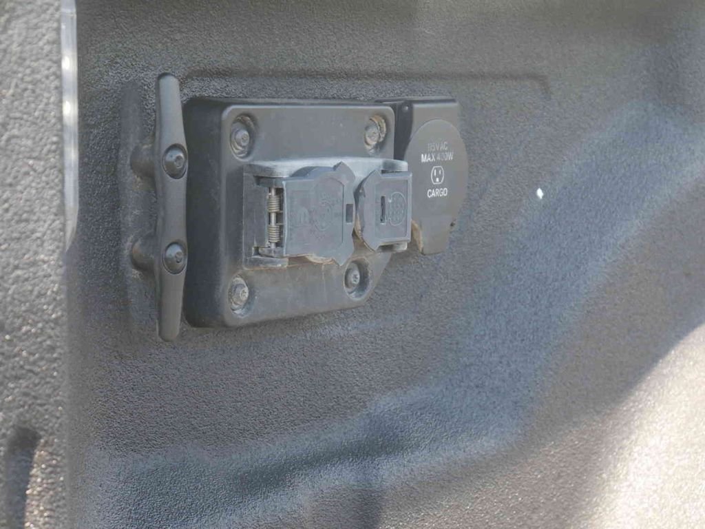 Certified Used 2024 Silver Ram Limited image 13