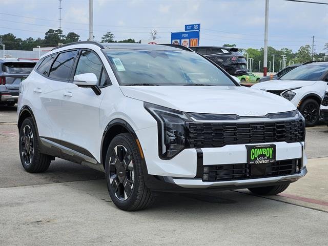 2026 Kia Sportage SX Prestige - Photo 31