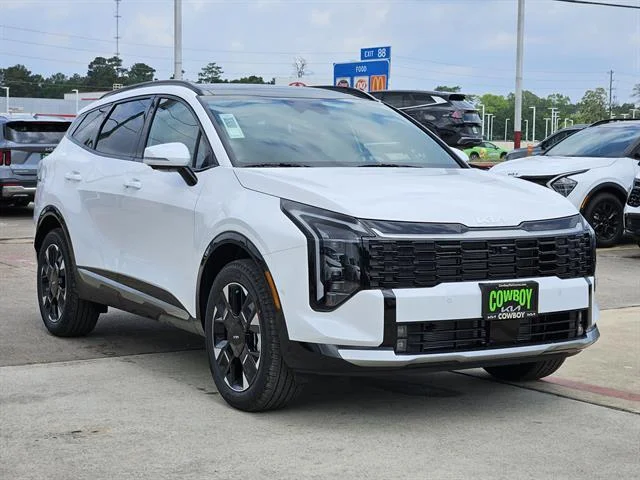 2026 Kia Sportage SX Prestige - Photo 31