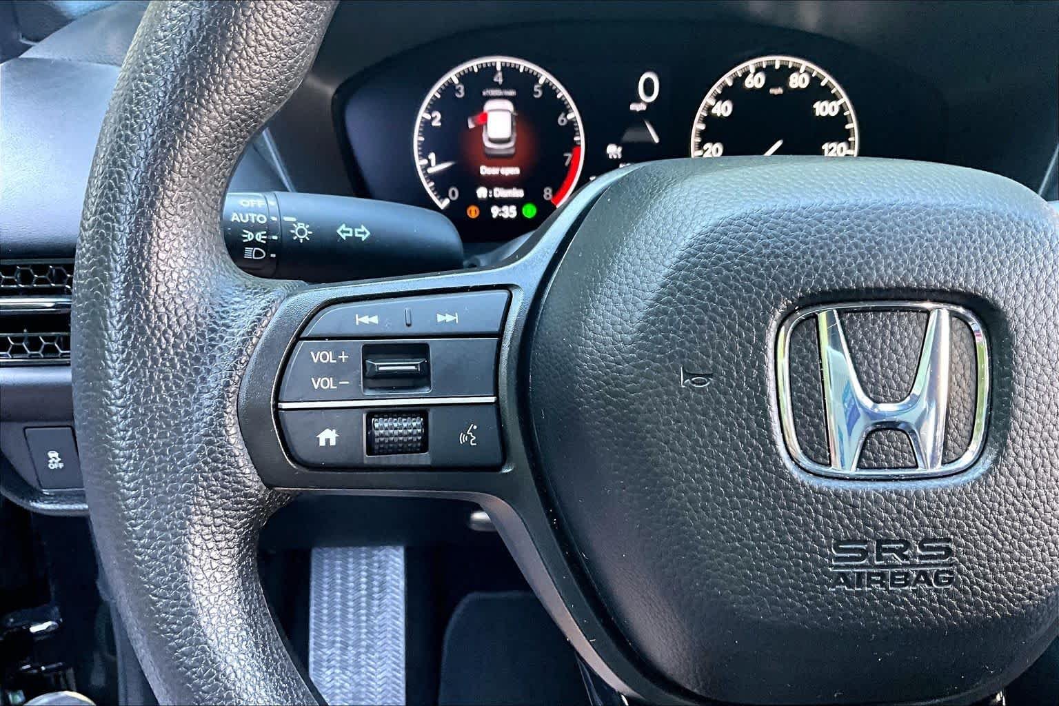 2026 Honda HR-V LX - Photo 23