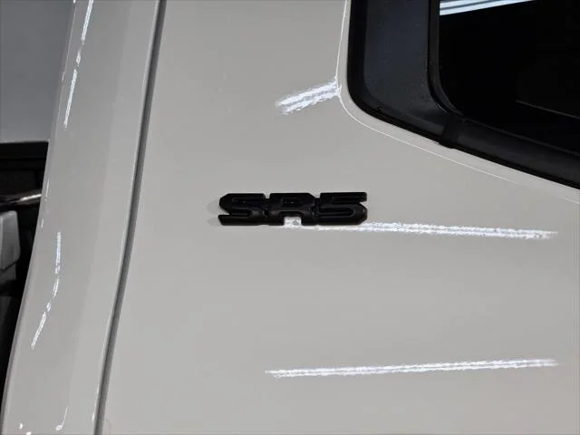 Certified Used 2025 ICE CAP Toyota  image 38