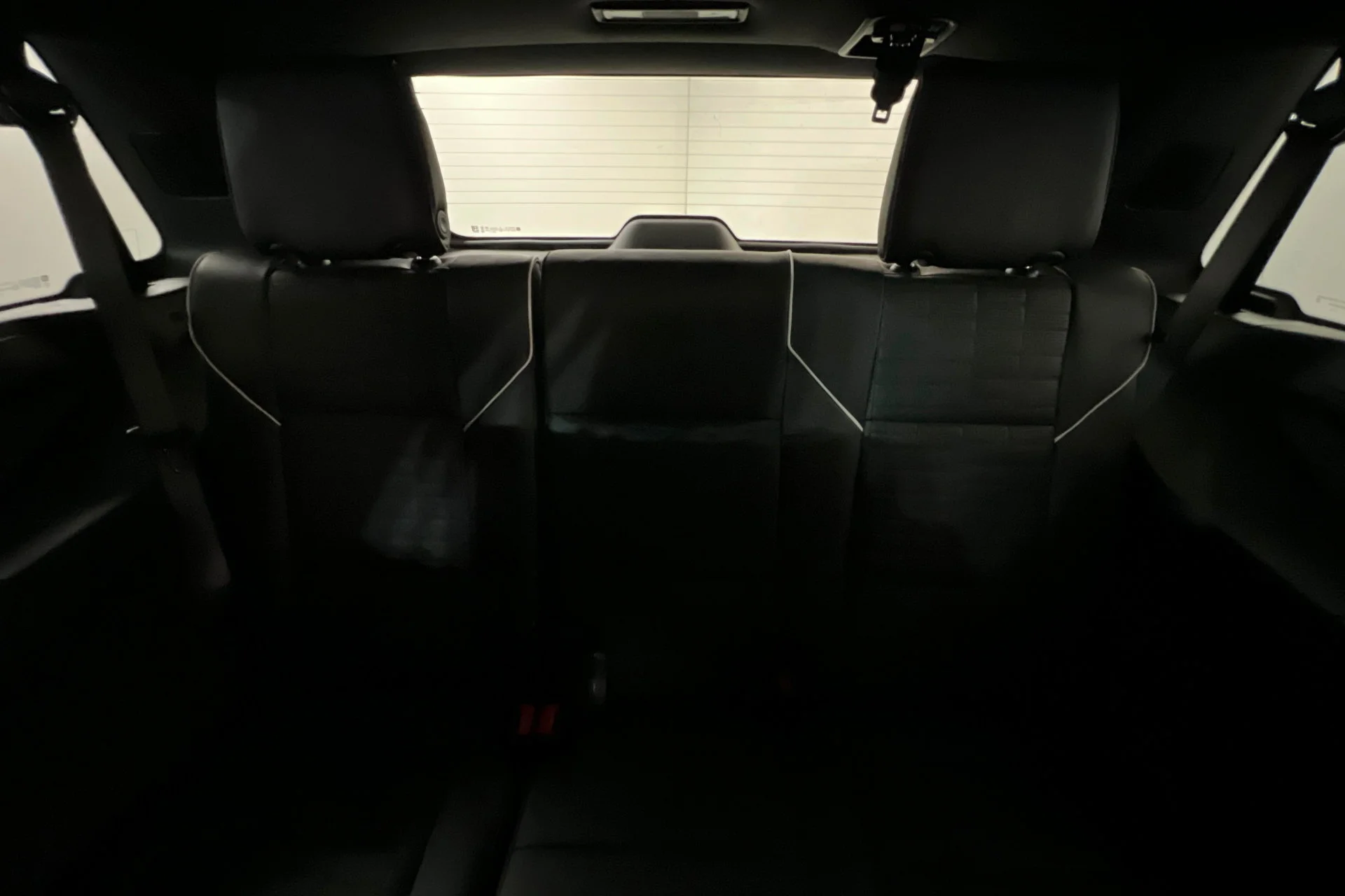 2026 Cadillac Escalade Platinum Sport - Photo 22