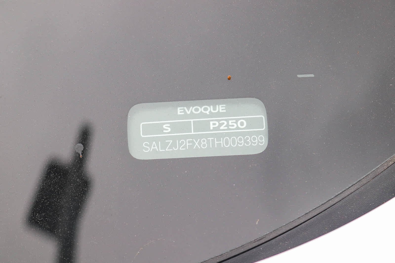 New 2026 Fuji White Land Rover Core S image 29
