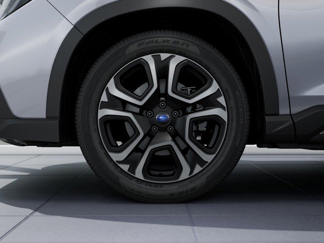 New 2027 ICE SILVER METALLIC Subaru Touring 7-Passenger image 9