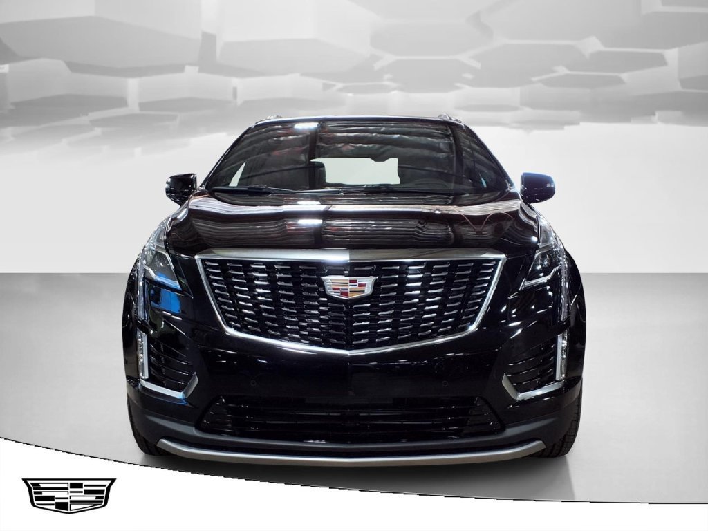 2026 Cadillac XT5 Premium Luxury - Photo 2