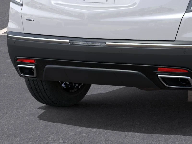 2025 Cadillac XT5 Sport - Photo 14