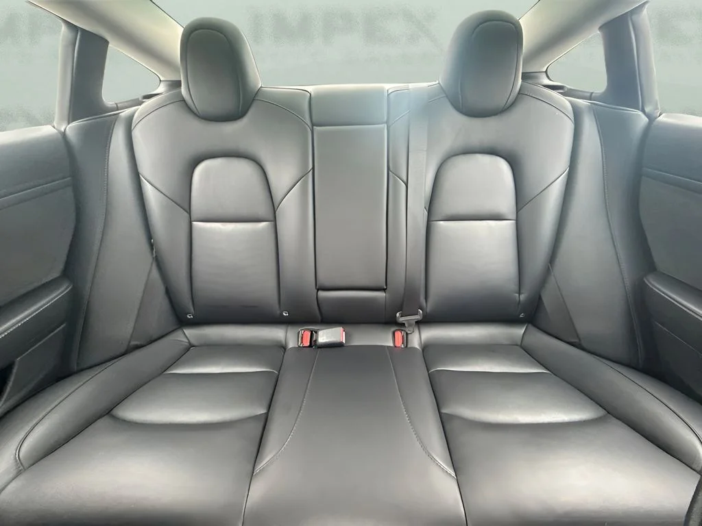 Used 2023 White Tesla Long Range image 7