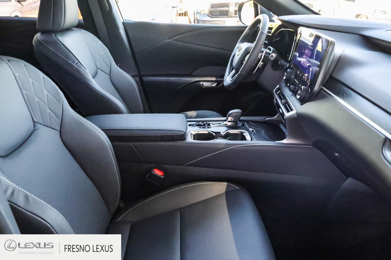 New 2026 Caviar Lexus  350 PREMIUM AWD image 12