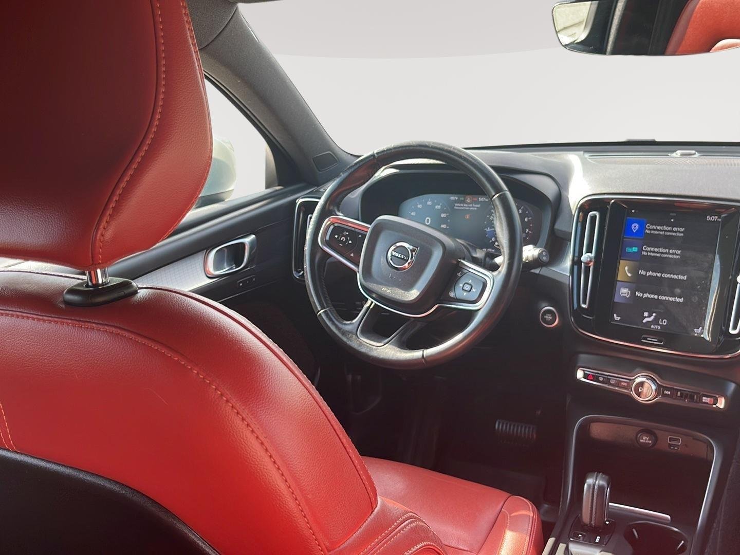 2019 Volvo XC40 Momentum - Photo 16