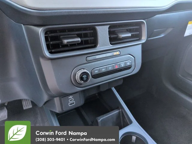 New 2026 Oxford White Ford XL image 17
