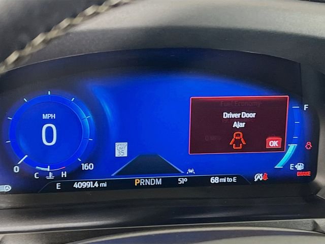 2022 Ford Explorer ST - Photo 12