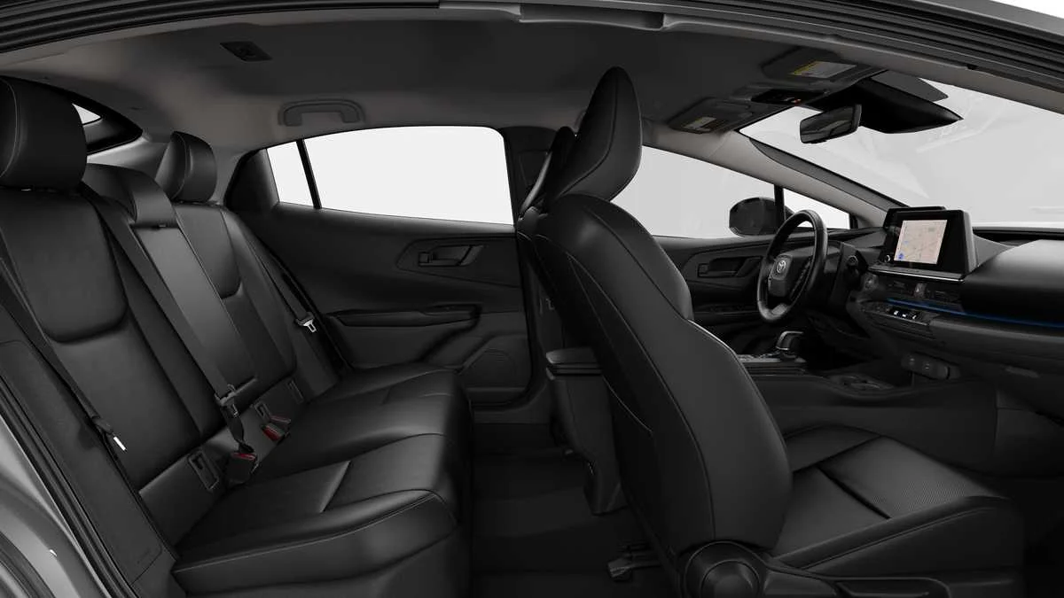 New 2026 Karashi Toyota  Nightshade Edition image 26
