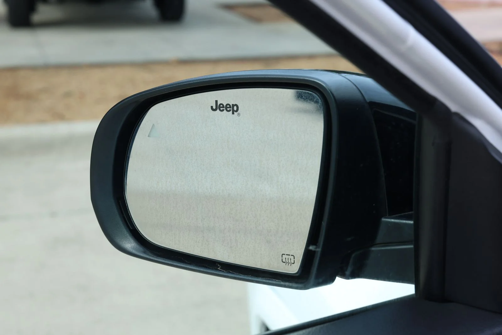 2023 Jeep Compass High Altitude - Photo 10