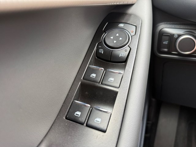 2026 Ford Explorer - Photo 26