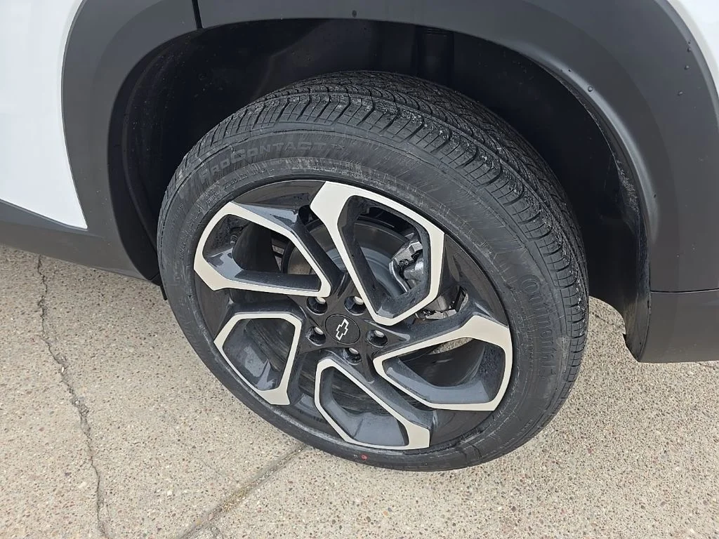 2026 Chevrolet Trax RS - Photo 21