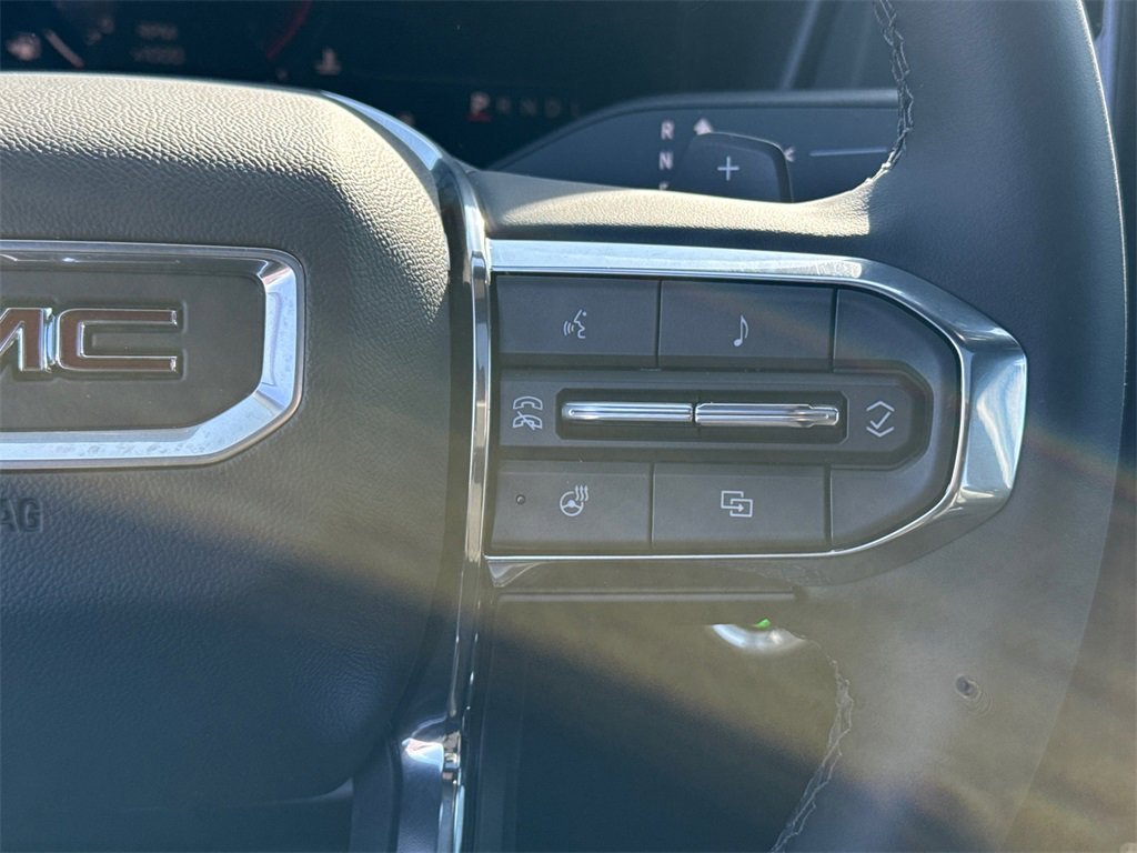 2026 GMC TERRAIN - Image 20