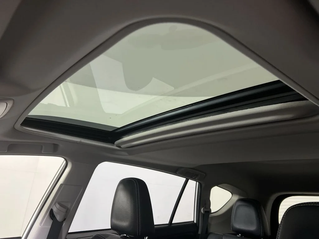 Used 2018 White Toyota Limited image 16