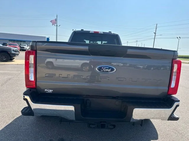 Used 2026 Carbonized Gray Metallic Ford XL image 24
