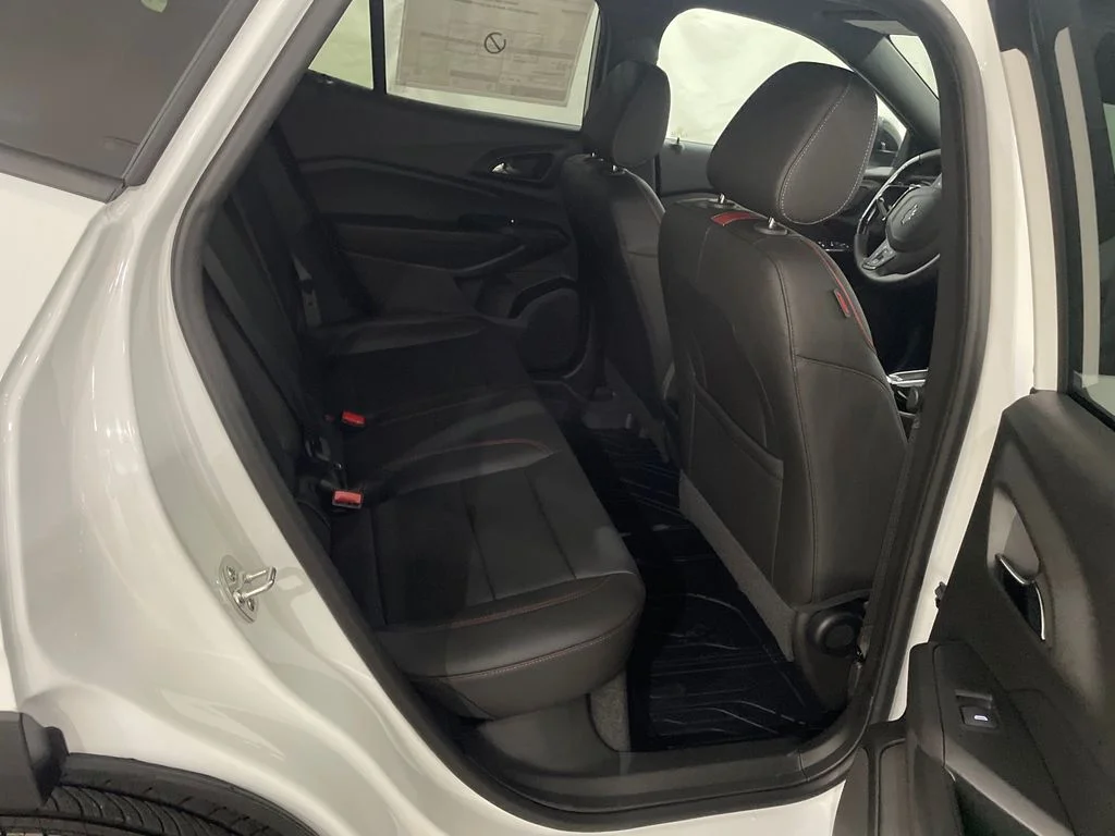 2026 Chevrolet Trax RS - Photo 24