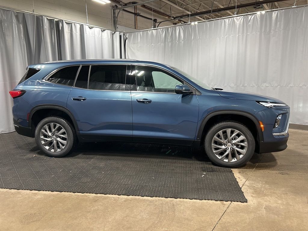 2026 Buick Enclave Preferred - Photo 2