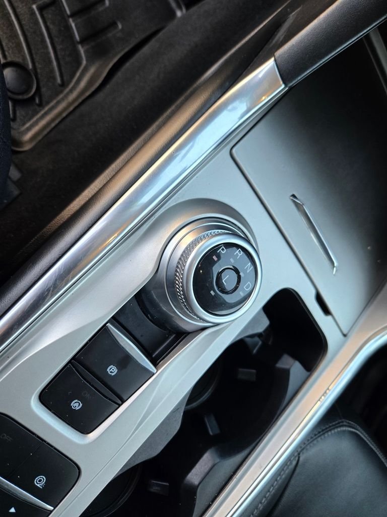 Used 2021 Gray Ford Limited image 14