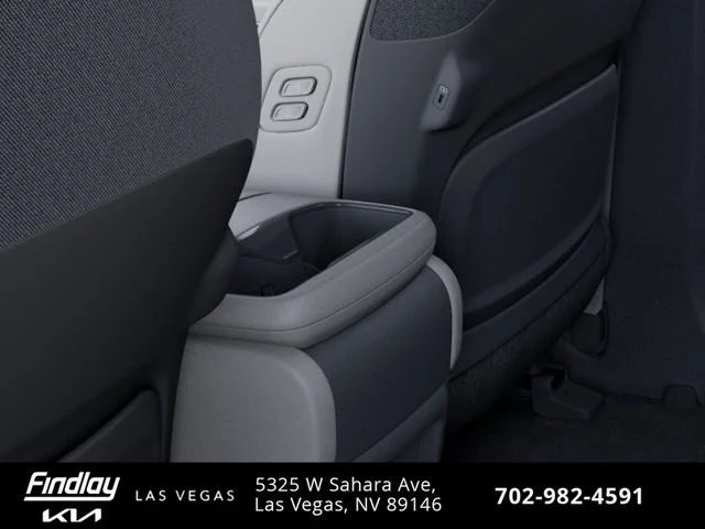 New 2026 Blue Kia Wind image 28