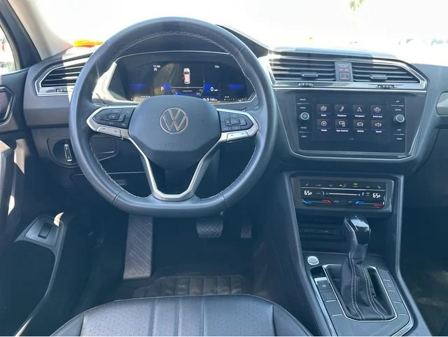 2024 Volkswagen Tiguan SE - Photo 7
