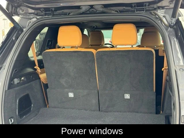 Used 2023 Gray Jeep Summit image 26