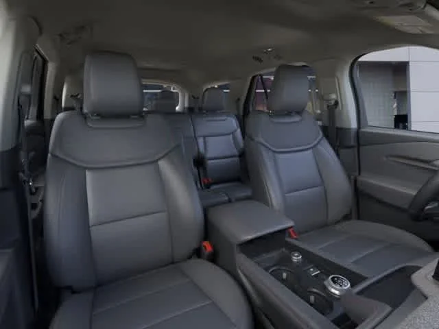 New 2026 Carbonized Gray Metallic Ford Active w/200A Pkg image 10