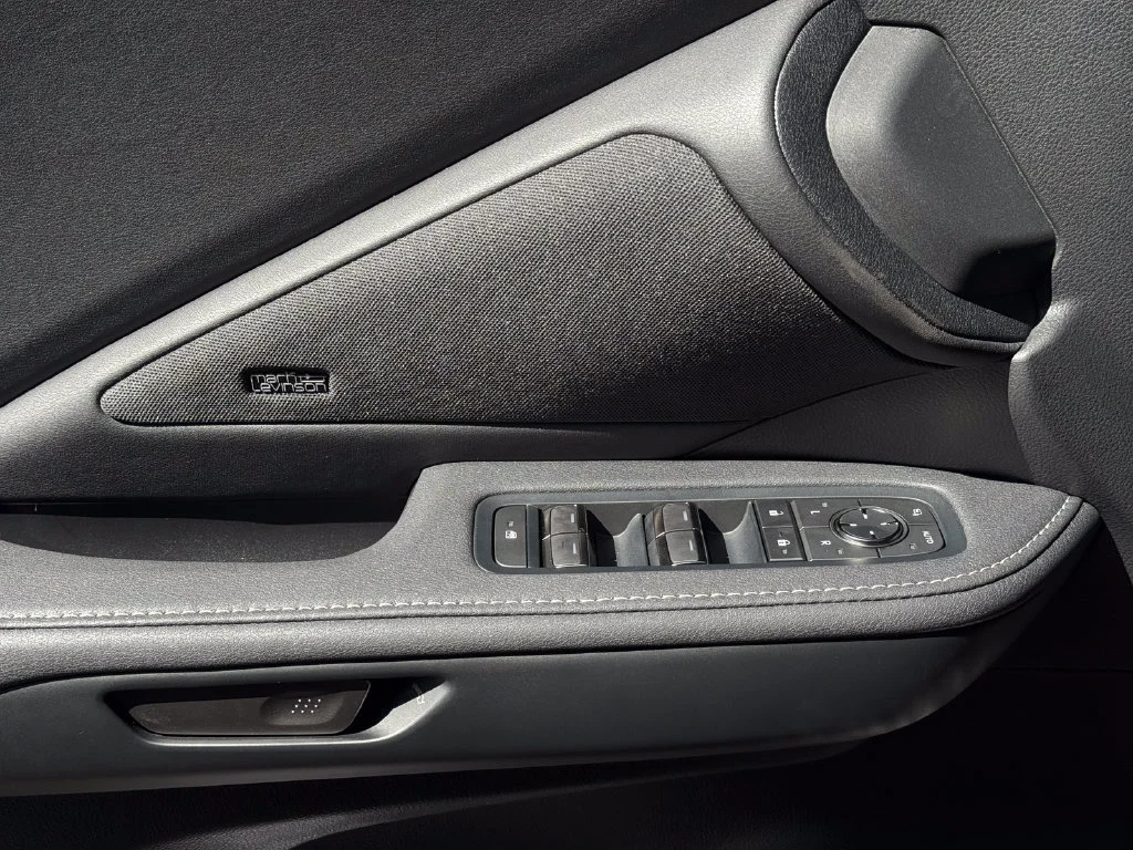 Used 2026  Lexus TX 500h F SPORT Performance Premium image 26