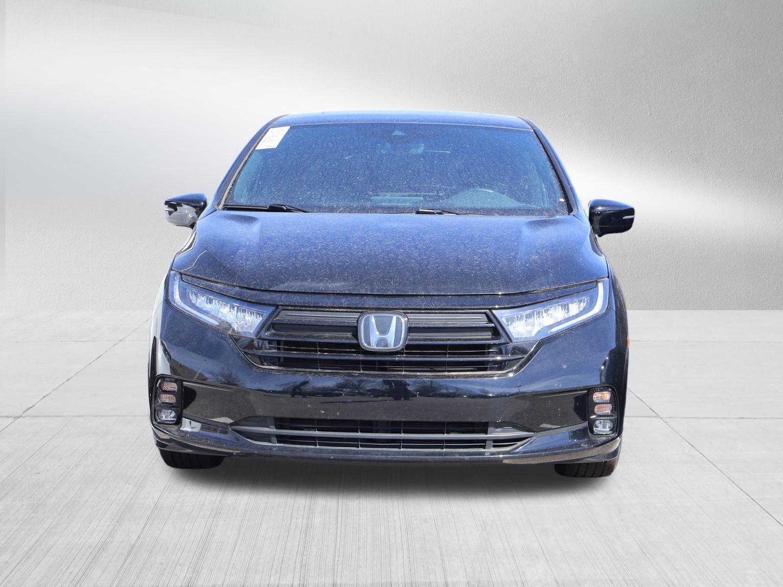 Used 2023 Honda Odyssey SPORT with VIN 5FNRL6H78PB012086 for sale in Kansas City