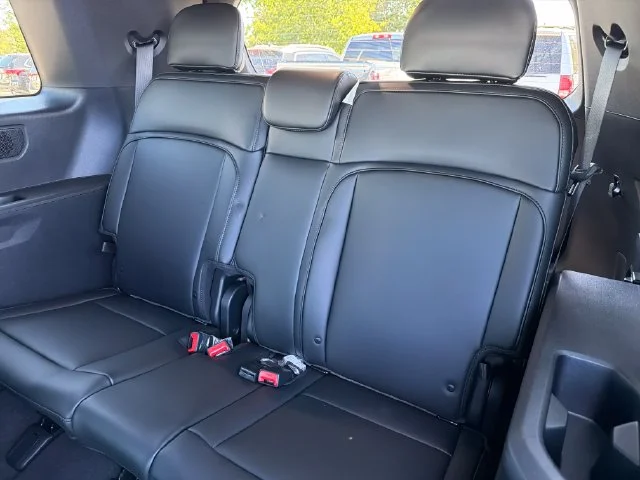 New 2027 Wolf Gray Kia X-Line EX image 20