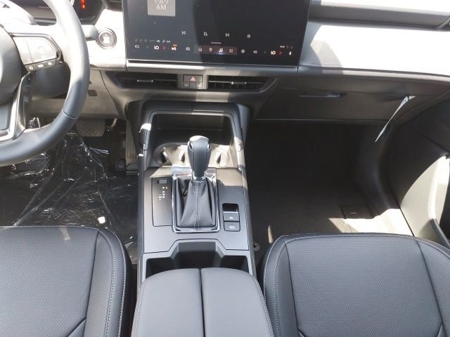 New 2026 Black Mazda 2.5 S Premium Plus image 10