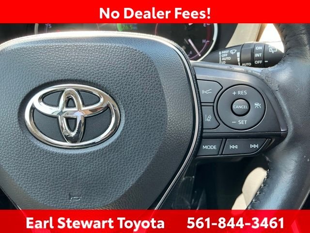 Used 2019 White Toyota Limited image 55
