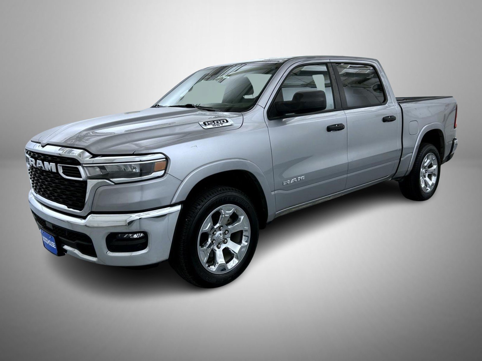 2025 RAM 1500 Pickup Big Horn/Lone Star