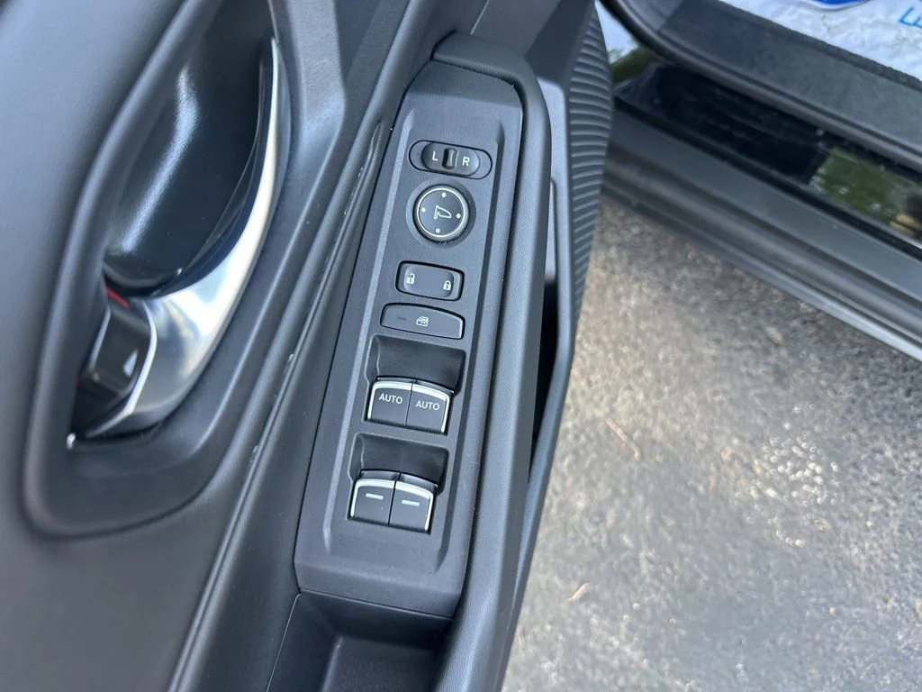 2024 Honda Accord EX - Photo 51